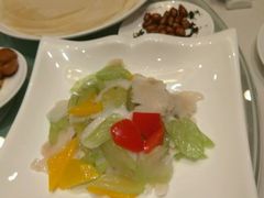 -新加坡泰国村酒楼(五角场店)