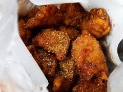 -北坦杨家干炸里脊(总店)