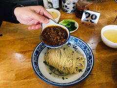 -裕兴记·三虾面(西北街总店)
