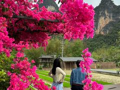 -大新明仕山庄