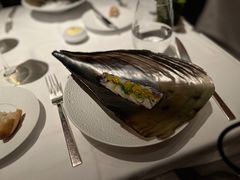 -Le Bernardin