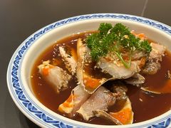 -菲乐餐厅(三十年经营·湖滨路店)