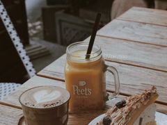 -Peet's 皮爷咖啡(东湖路手作店)