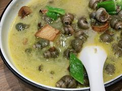 -锡和无锡菜(景丽苑店)