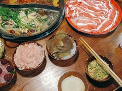 -楠火锅(葫芦岛飞天广场店)