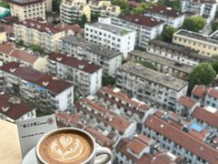 -纽巷咖啡 SOFTFOCUS COFFEE(锦和巴黎时韵店)