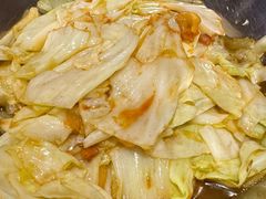 -老奶奶私房菜(天台里街店)