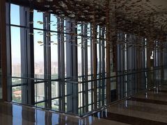 -视界美食自助餐厅·石家庄希尔顿酒店