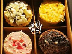 甜心小点-星巴克臻选(嘉定疁城国际店)