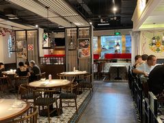 大堂-吉旺港式餐厅(南方商城店)