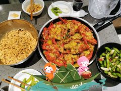 -一棠龙虾•王牌虾球(楚河汉街店)