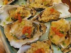 -夜烤·宜宾烧烤(回龙湾店)