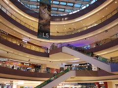-宝龙城(杭州滨江店)