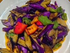 -南山民肴·乡土徽菜(豪辰俪景店)