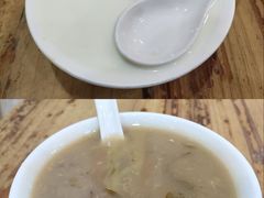 -沙湾姜埋奶(兴新包店)