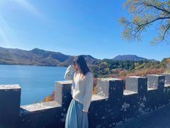 -白河堡水库
