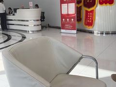 -泰康拜博口腔医院(江北总院)