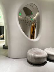 -3AM·S HAIR SALON烫发染发接发