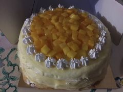 -OL’s Cake鲜荟千层(东风中路店)