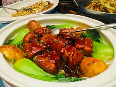 -老街渔味馆(芳华店)