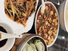 -清真·安乐园菜馆(茶南店)