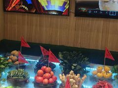 -那家老院子(云峰街店)