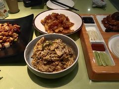 -玉桥餐厅(天坛店)