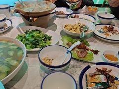 -醉南拳客家菜·河田鸡(东街口航空大厦店)