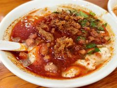 -豆相识•九九豆腐脑(牛咡桥店)