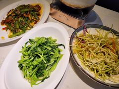 烧汁脆小瓜-徽珍源(龙茗路店)