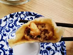 -漫渡庄•留芳小馆•泰州早茶•锡帮菜