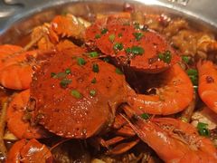 -胖哥俩肉蟹煲(福州仓山爱琴海店)