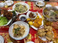 -人民公社大食堂(顺义总店)