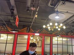 -蛙一刀·麻椒鱼火锅(金仙桥店)