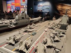 -中国人民解放军海军博物馆