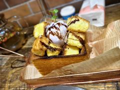 -七友美蛙鱼头火锅(坂田店)
