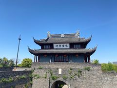 -盘门景区