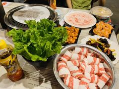 -胡哥烤肥牛(车公庙店)