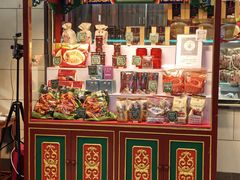 -西安贾三灌汤包·回坊小吃·清真炒菜(北院门总店)