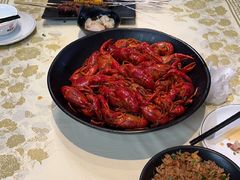 -聚味瞿记·龙虾堂(咸嘉湖店)