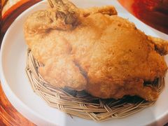 -长安记·大美陕菜(大族广场店)