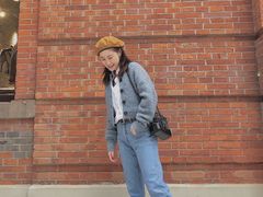 -ZARA(大上海时代广场店)
