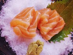 -成喜屋日本料理