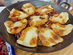 -百味地锅鸡(铜山路店)