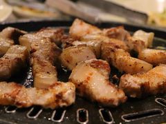 -친구亲顾韩国烤肉专门店(蓉花里店)