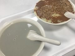 -老磁器口豆汁店(天坛店)
