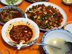 -李大爷的泡椒馆(冉家坝店)