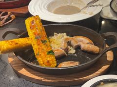 -西堤牛排(恒隆广场店)