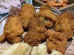 -马路牙子烧烤音乐酒馆(望京店)