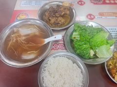 -阿秋牛排(湖心街店)